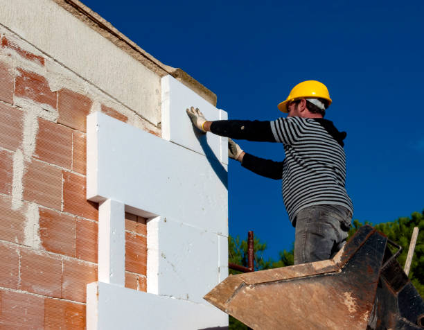 Best Fiberglass Insulation in Ellensburg, WA
