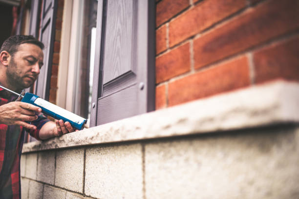 Best Spray Foam Insulation in Ellensburg, WA