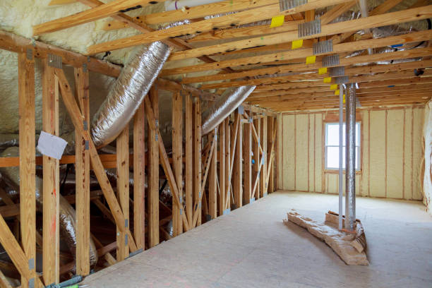 Best Geographic-Specific Insulation Services in Ellensburg, WA