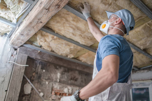 Best Insulation for Specific Applications in Ellensburg, WA