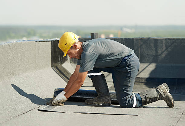 Best Specialized Insulation Services in Ellensburg, WA