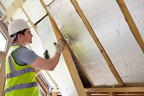 Types of Insulation We Offer in Ellensburg, WA