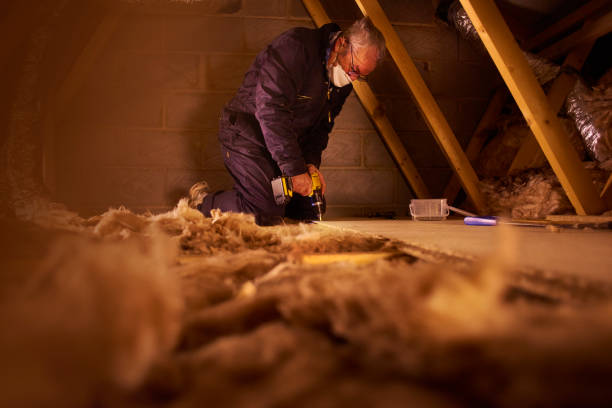 Reliable Ellensburg, WA Insulation Contractor Solutions